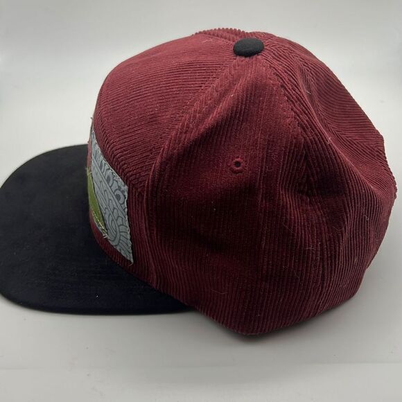 Hec studios handmade corduroy hat - Picture 5 of 7